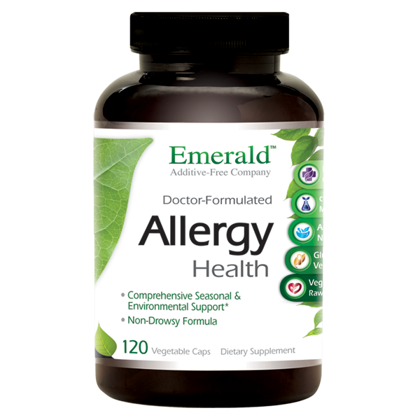 Allergy Health