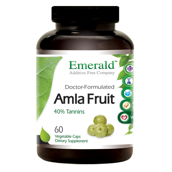 Amla Fruit