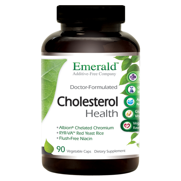 Cholesterol Health