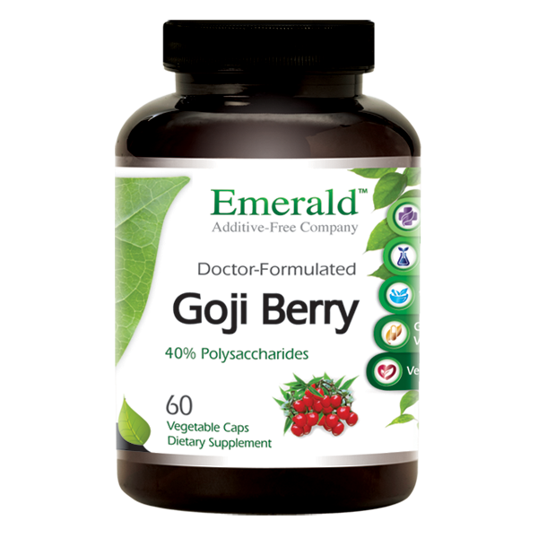 Goji Berry