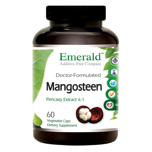 Mangosteen