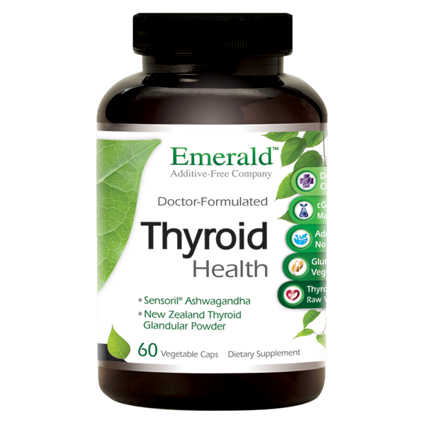 Thyroid Health