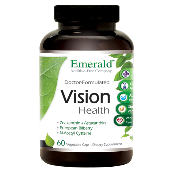 Vision Health