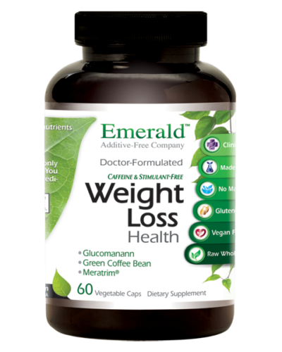 Emerald Weight Loss (60) Bottle