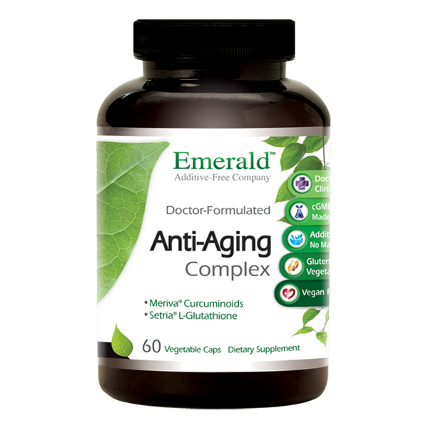 Anti-Aging Complex