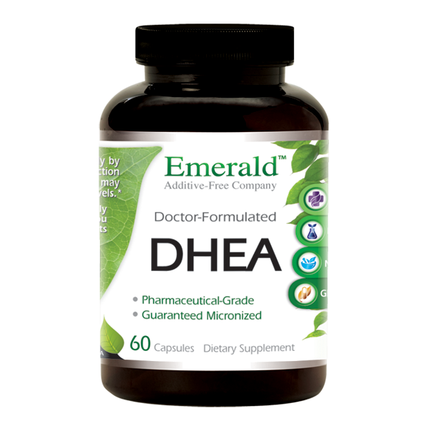 DHEA 50mg