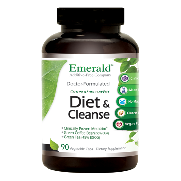 Diet & Cleanse