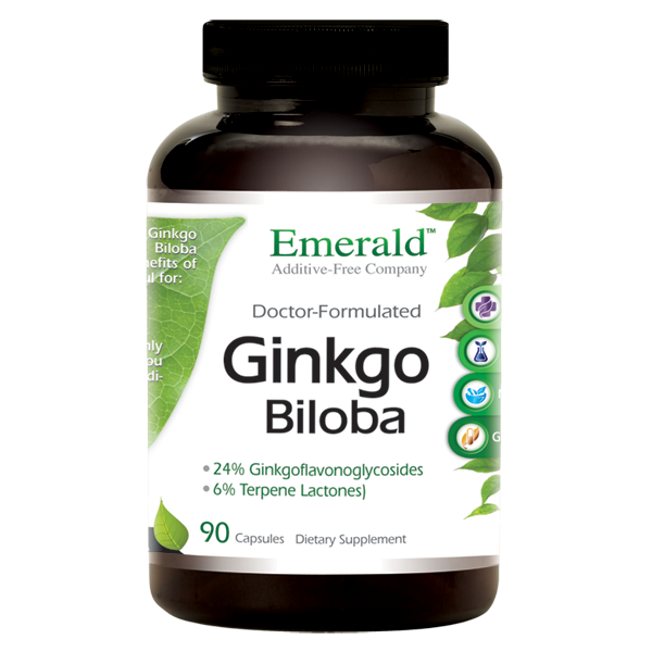 Ginkgo Biloba