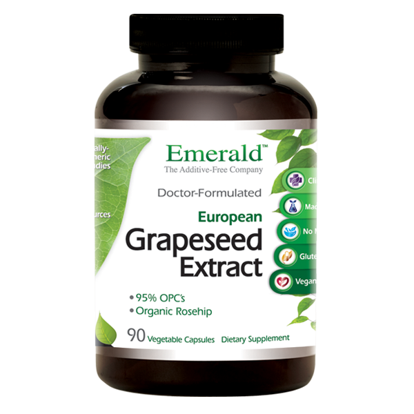 Grapeseed Extract