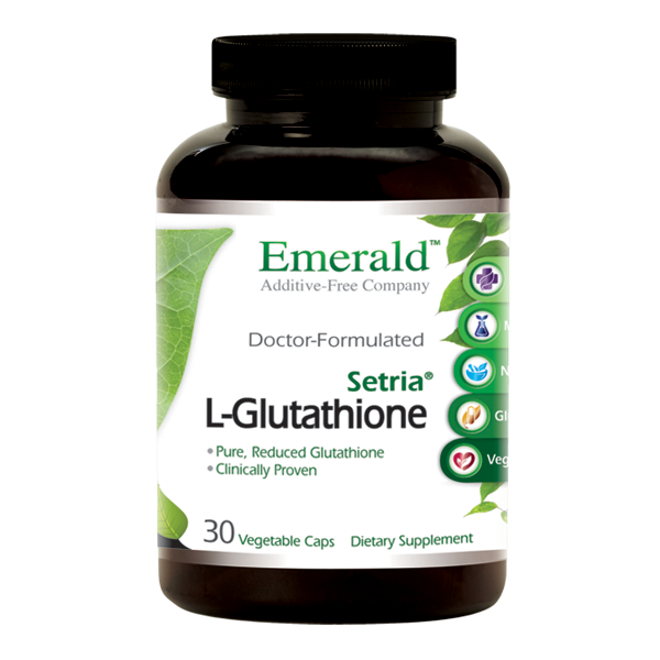 L-Glutathione