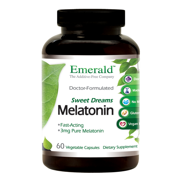 Melatonin Fast Acting