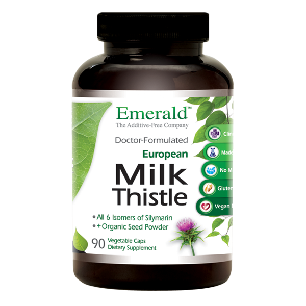 Milk Thistle