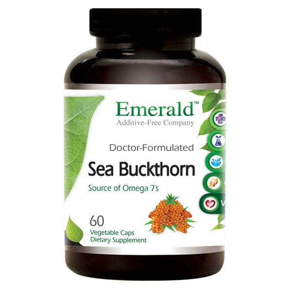 Sea Buckthorn