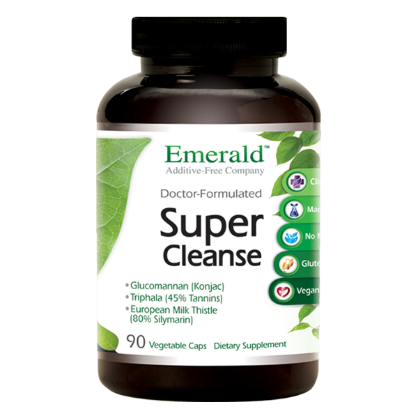 Super Cleanse