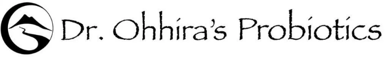 Dr Ohhira's Probiotics Original Logo