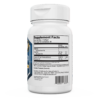 Natural Stacks Vitamin D3 Bottle Left