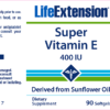 Vitamin E 400 - Image 3