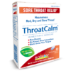 ThroatCalm Boiron Homeopathic