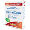 ThroatCalm Boiron Homeopathic