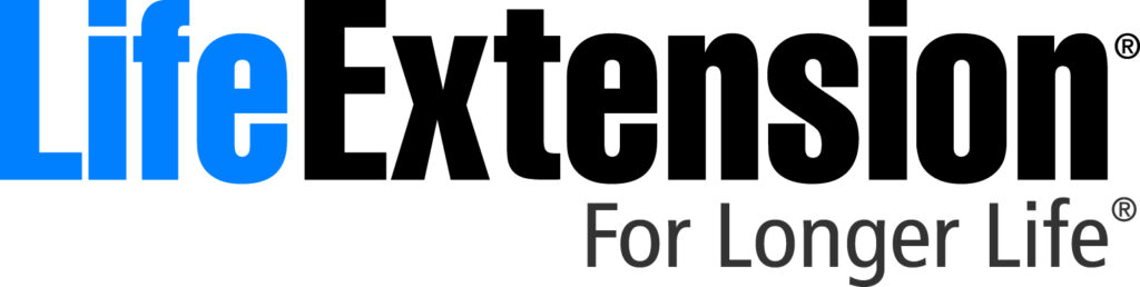 life extension Logo