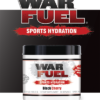 War Fuel Sports Hydration