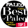 Dr Axe Bone Broth Pure Best Paleo Award