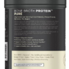 Dr Axe Bone Broth Pure Left