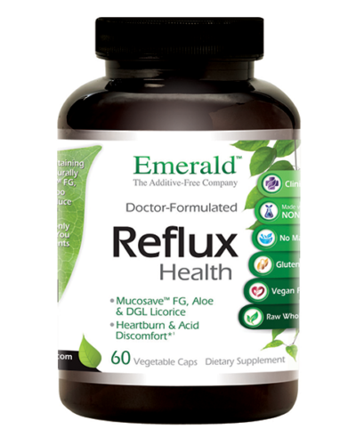 Emerald Reflux Health 600x600