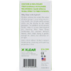 Xlear Kids Nasal Spray Back