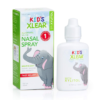 Xlear Kids Nasal Spray Bottle