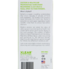 Xlear Nasal Spray BACK