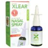 Xlear Nasal Spray Bottle