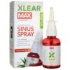 Xlear Nasal Spray MAX Bottle