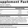 Ancient Nutrition Zinc Formula