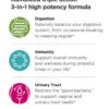 Omax® Triple Action Probiotic - Image 2