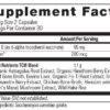 Dr Axe Vitamin E Supp Facts