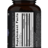 Dr Axe Zinc Plus Bottle Left